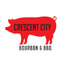CRESCENT CITY BBQ (Roanoke): $16 VALUE for $8